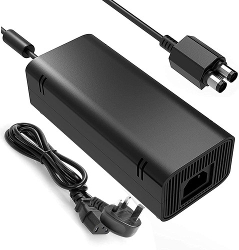 Xbox 360 slim power - xbox,