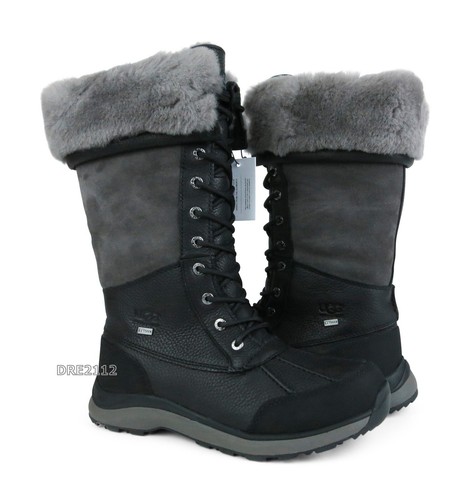Ugg adirondack tall iii - ugg,