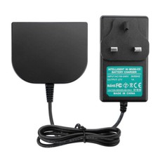 Charger for black decker - for,