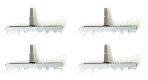 Channel fader akai apc20 - 4,