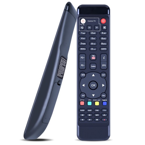 Remote control for - control, freesat