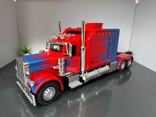 Peterbilt american truck 24 - american, 1/24
