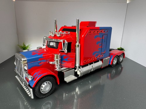 Peterbilt american truck 24 - peterbilt, 1/24