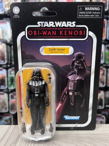 Star wars vintage collection - -,