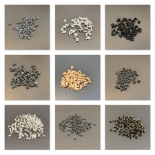 LOT 40 HAND FOR Mega Bloks