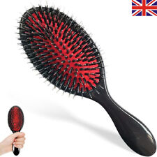 Hair Extension Brushes, Paddle Hairbrush , Professional Scalp Massage Hairbrush