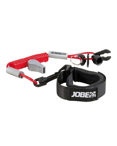 Jobe emergency cord lanyard - jobe,