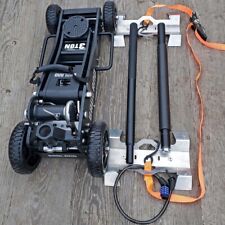 Jack Mounts ONLY for Badland 3