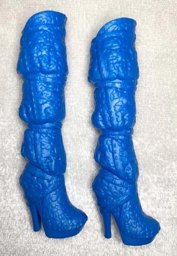 Winx club doll boots - doll,