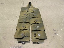 WWII US AIRBORNE PARATROOPER