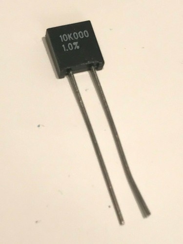 10k000 25w vishay vsr - 10k000, 1%