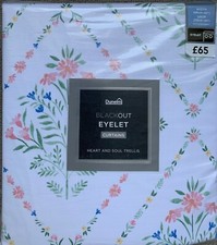 Dunelm Classic Floral Heart