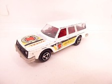 MAJORETTE - 1/60 - VOLVO - 245