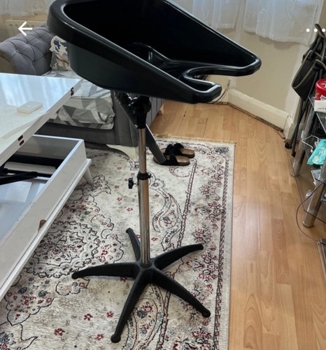 Portable adjustable hair - portable,
