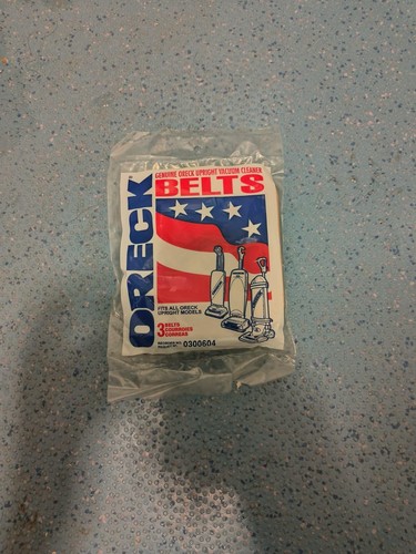 Genuine oreck all uprights - all, xl