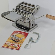 Imperia Pasta Machine Maker