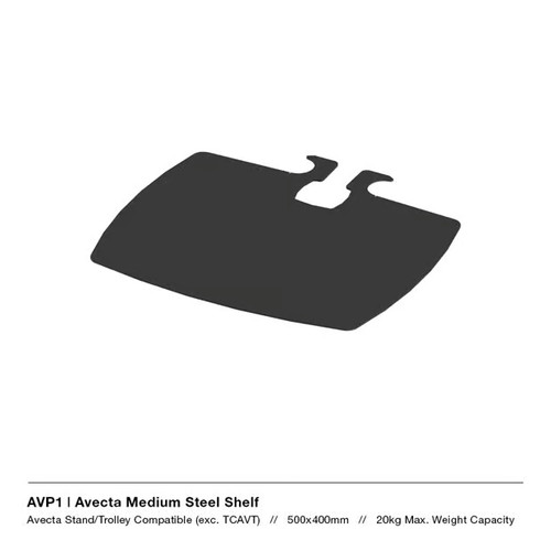 Avp1 unicol 500 400mm avecta - avp1,