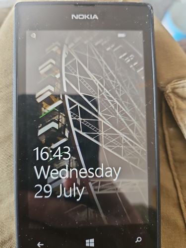 Nokia lumia 520 8gb black - 8gb,