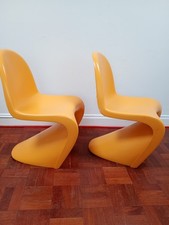 2 pale Orange Unbranded Vernon