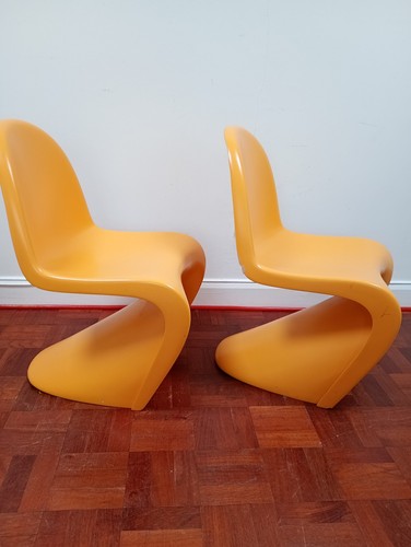 Pale orange unbranded vernon - 2,