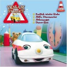 Dream street von - street,