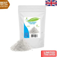 100g Zinc Oxide Powder - High