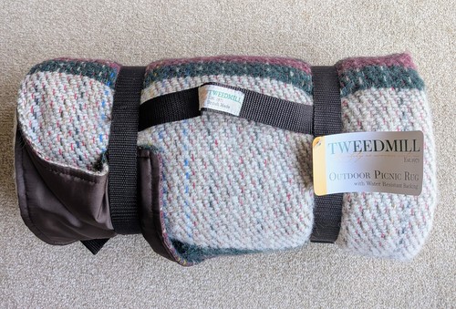 Tweedmill textiles made - tweedmill,