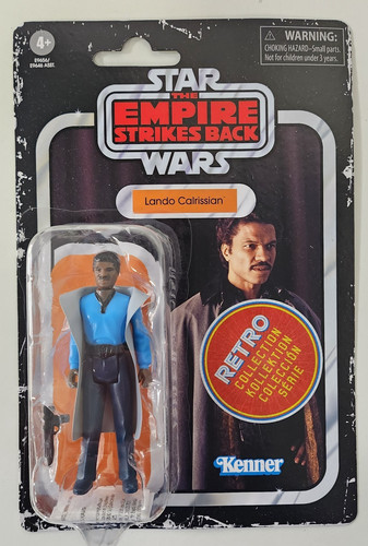 Star wars the vintage - star, wars: