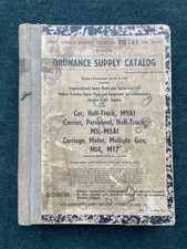 Original WW2 US Army Half