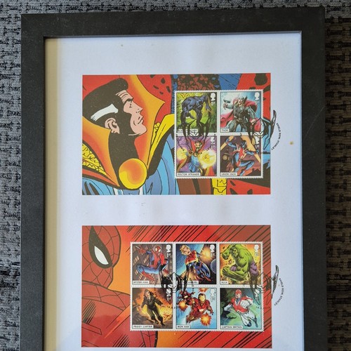 Marvel limited edition black - limited,