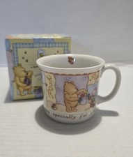 Royal Doulton Mug Winnie The