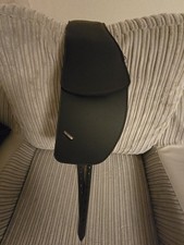 Total Contact Saddle New Unused Black