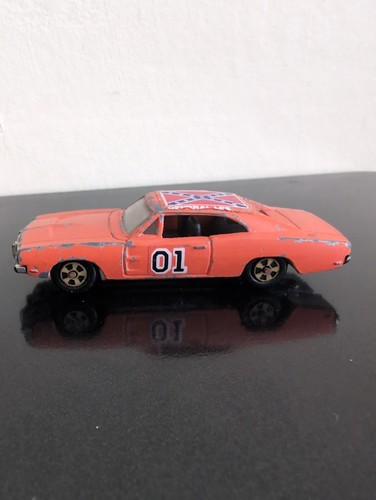 Original 1982 ertl general - 1982,