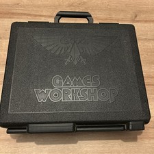Games Workshop Figure Carry