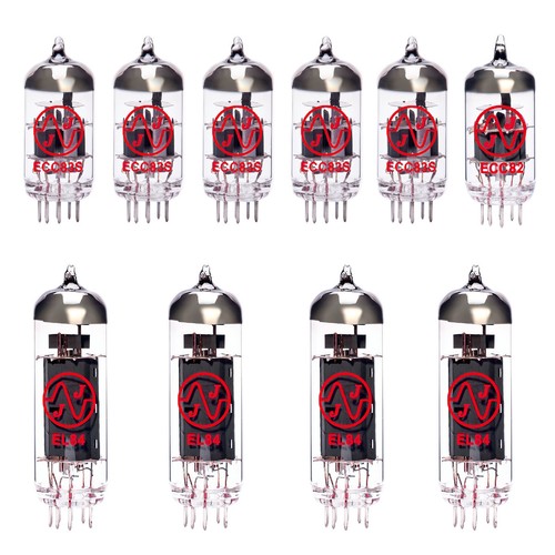Replacement valve kit for vox - kit,