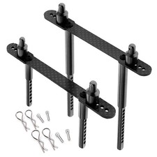 For Axial SCX10 90046 90047