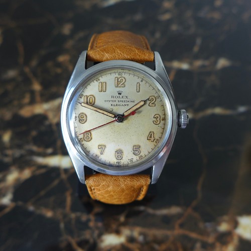 Stunning gents vintage 1946 - vintage,