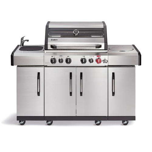 Enders kansas pro sik - enders, 4