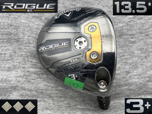 Callaway rogue triple - callaway,