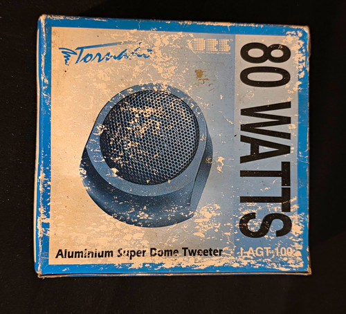 Vintage agt100 aluminium - vintage, i-agt100