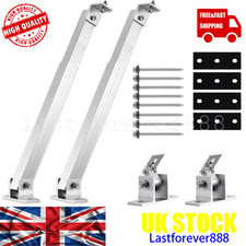 Adjustable Angle Solar Panel