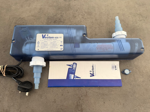 Tmc vecton 400 uv - tmc,