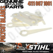 GENUINE STIHL Strimmer Polycut
