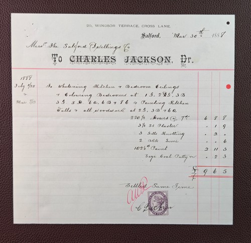 1888 charles jackson salford - 1888,