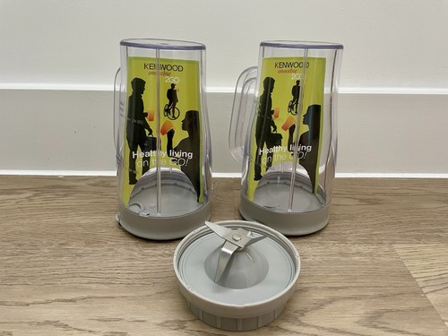 Genuine kenwood smoothie - kenwood,
