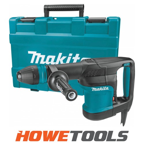 Makita hm0870c 110v demolition - hm0870c,