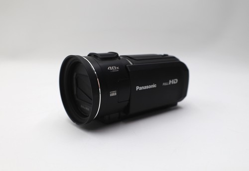 Panasonic v900 full - hc-v900,