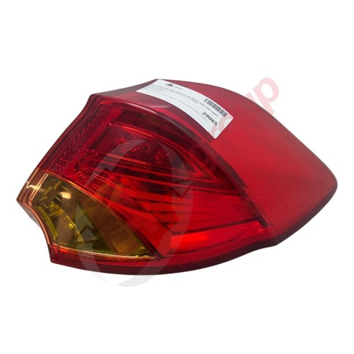 Tail light kia ceed - tail,