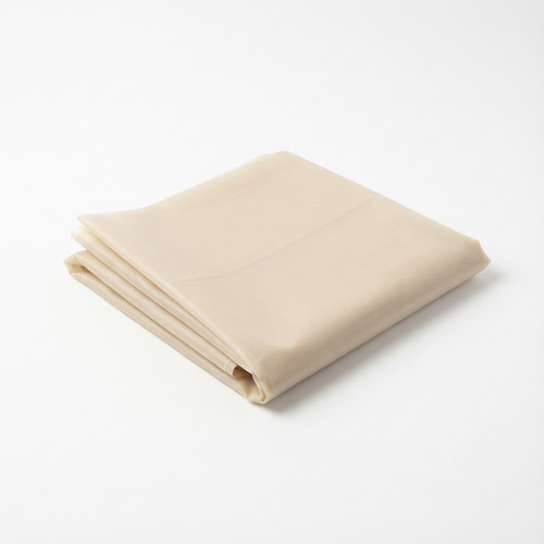 Polythene sheeting heavy duty - heavy,
