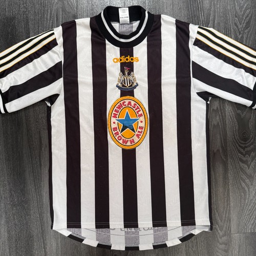 Original adidas newcastle - original,